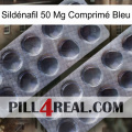 Sildénafil 50 Mg Comprimé Bleu 31